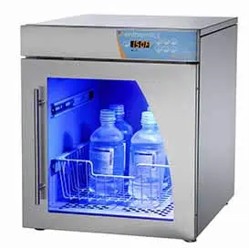 [ENTH-EC250L] Calentador de Sueros EC250L bimodo