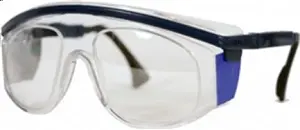 [SHI-70-S] Lentes plomados con protección lateral, sin prescripción