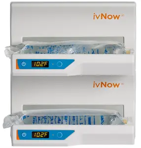 [ENTH-ivNow2] Calentador de suero marca Enthermics, modelo ivNow 2