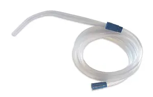 Catéter de Aspiración SSCOR DuCanto con Tubo de 180 cm 