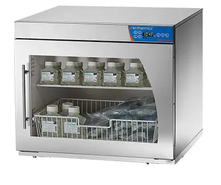 Calentador de Mantas y Sueros EC550BL24 trimodo TITAN