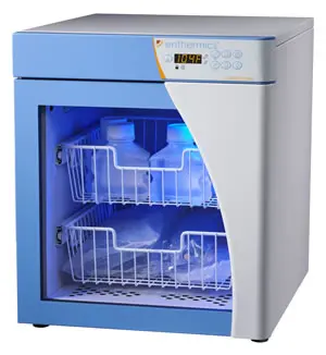 Calentador de Sueros DC250L bimodo COMFORT