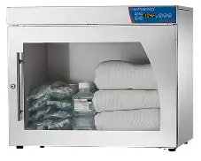 Calentador de Mantas y Sueros EC550BL18 trimodo TITAN