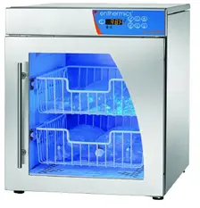 [ENTH-EC250L] Calentador de Sueros EC250L bimodo