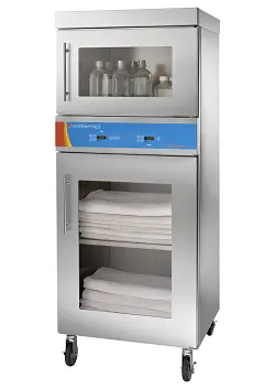 [ENTH-EC1850BL] Calentador de Mantas y Sueros EC1850BL TITAN