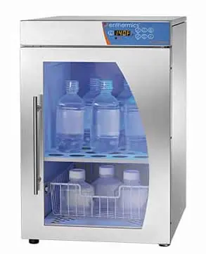 [ENTH-EC350L] Calentador de Sueros EC350L bimodo