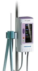 [KEE-FT1800] Calentador de sangre e infusiones, 1 perfil calentamiento