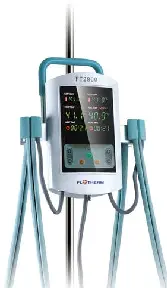 [KEE-FT2800] Calentador de sangre e infusiones 2 perfiles calentamiento