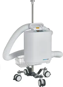 [KEE-KPW4000] Calentador de Paciente marca Keewell